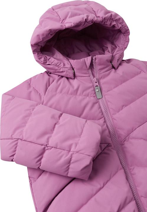 Immagine prodotto Reima Piumino da bambino Kupponen Mauve (92)