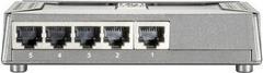 Produktbild LevelOne FSW-0508TX: 5Port Switch (5 Ports)