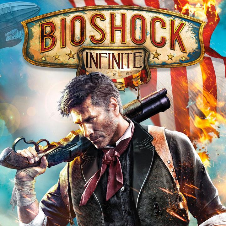 Produktbild Ubisoft Bioshock Infinite (PS3)