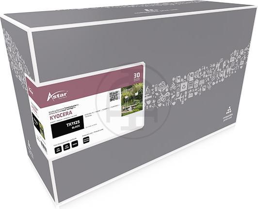 Immagine prodotto Astar Nero - compatibile - cartuccia toner - per Kyocera FS-1325MFP, FS-1325MFP/KL3 (FC)