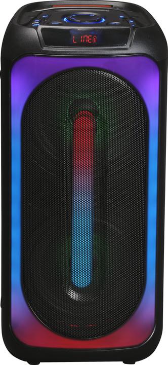 Image du produit Denver BPS-451 (Fonctionnement sur piles, Fonctionnement sur secteur)