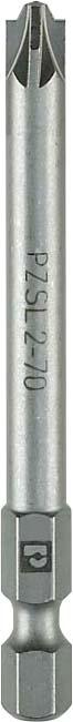 Actual product image Phoenix Contact Plus/minus bit PZ 1 SF-BIT-PZS (1mm)