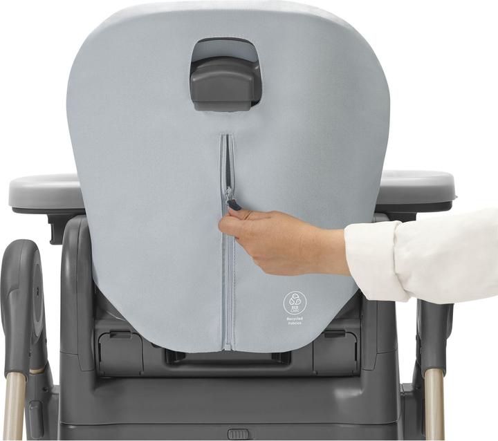 Actual product image Maxi-Cosi Minla High Chair (Highchair)