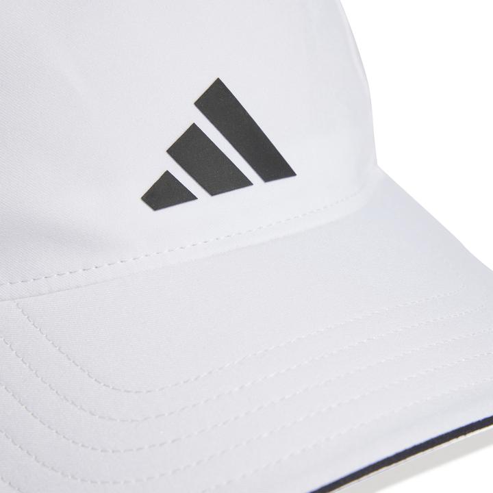 Actual product image adidas BBall Cap A.R. white