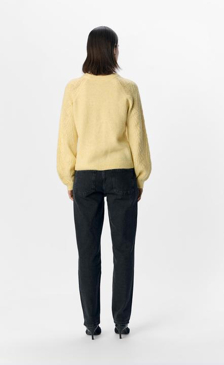 Produktbild Object Strick Pullover (XL)