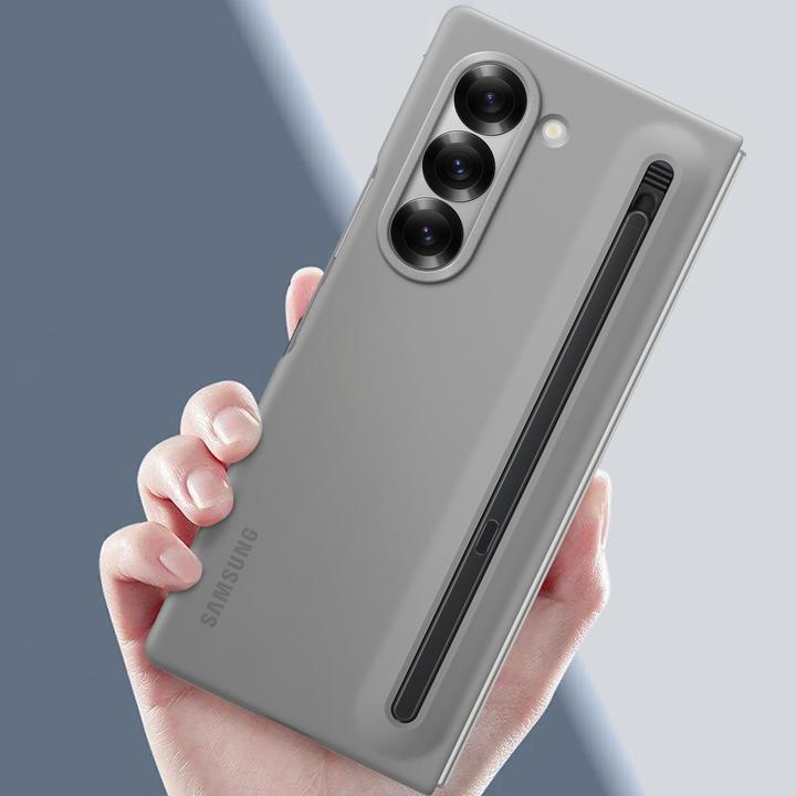 Produktbild Samsung Cover (Samsung Galaxy Z Fold6)