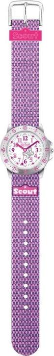 Image du produit Scout Action Girls (Montre analogique, 29.50 mm)