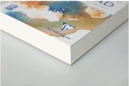 Image du produit Clairefontaine Goldline (A4)
