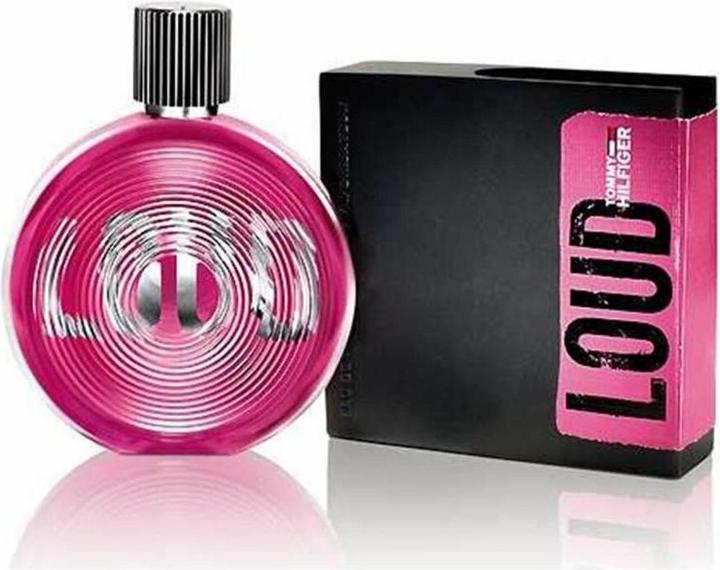 Produktbild Tommy Hilfiger Loud (Eau de Toilette, 75 ml)