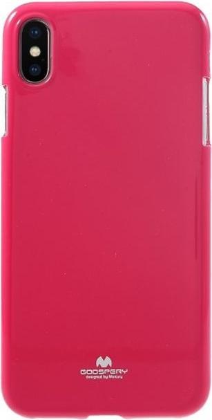 Immagine prodotto Goospery Serie Pearl Jelly (Apple iPhone XS Max)