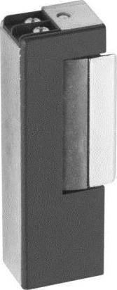 Abus ET60 Electric strike (Glass door, Indoor)