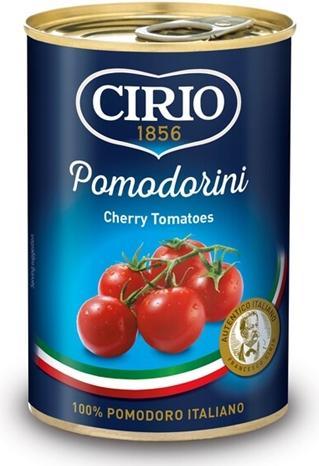Cirio Pomodorini (400 g)