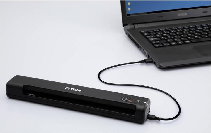 Image du produit Epson Main d'oeuvre ES-50 (USB)