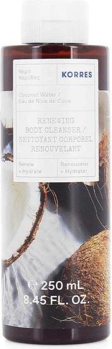 Korres Duschgel Coconut Water (250 ml)