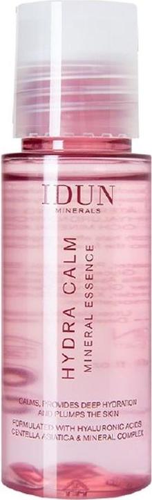 Actual product image IDUN Minerals Hydra Calm Mineral Essence - 50ml (50 ml)
