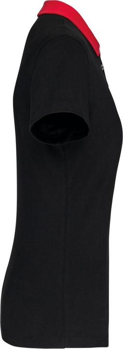 Produktbild Kariban Polo-Shirt Jersey Frau (XL)