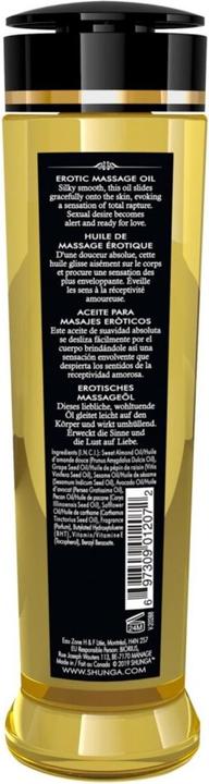 Actual product image Shunga Desire (240 ml)