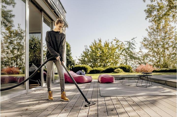 Image du produit Kärcher WD 3 V-17/4/20 (Aspirateur eau et poussière)