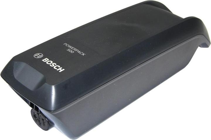 Produktbild Bosch eBike PowerPack 500 BBS275 (500 Wh, E-Bike Akku)