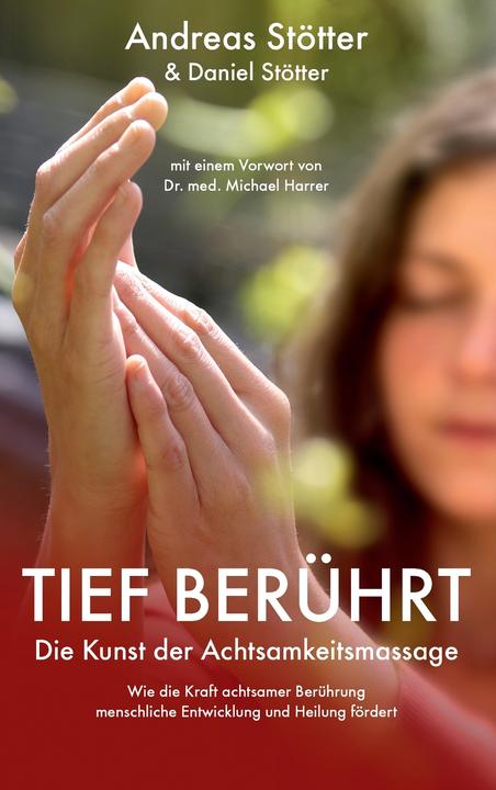 Image du produit Profondément touché (Allemand, Andreas Stötter, Daniel, 2014)