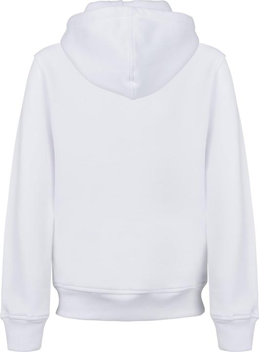 Actual product image Merchcode Peace - Graffiti Basic Kids Hoody - 174519 (146)