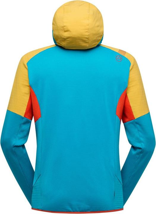 Actual product image La Sportiva Session Tech Hoody M (XL)