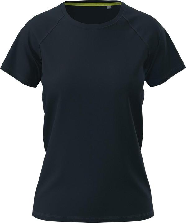Produktbild Absolute Apparel Tshirt Raglanärmel (M)