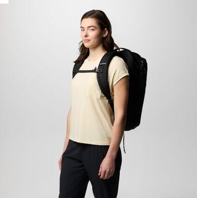 Actual product image Columbia Landroamer Travel Backpack 23 L (23 l)