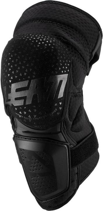 Produktbild Leatt 3DF Hybrid Knee Guards (S/M, Handgelenkschoner, Paar)