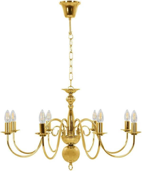 Produktbild VidaXL Nelly (80 cm)