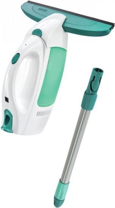 Produktbild Leifheit Set Fenstersauger Dry & Clean mit Stiel
