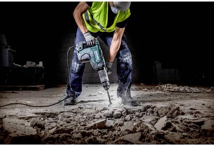 Actual product image Metabo KHEV 11-52 BL (Electrical connection)