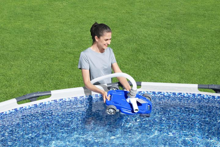 Actual product image Bestway AquaDrift