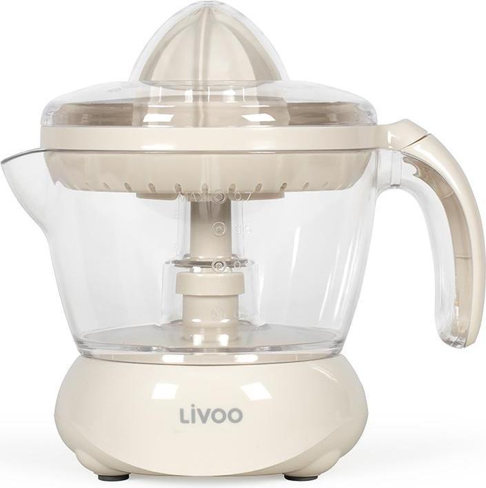 Image du produit Livoo Zitruspresse