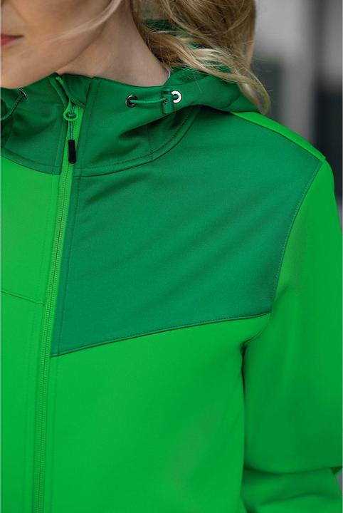 Immagine prodotto Erima Softshelljacke Performance Damen (36)