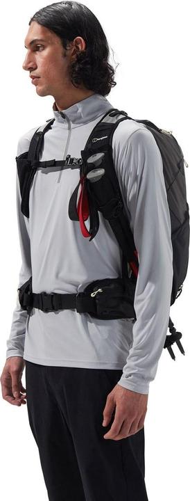 Produktbild Berghaus 3D Freeflow 30+5 (35 l)