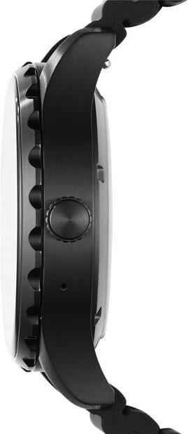 Actual product image Fossil Q Marshal (45 mm)