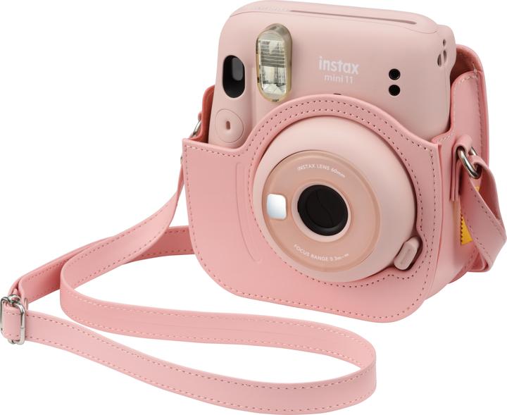 Actual product image Fujifilm Instax Mini 11 Case (Camera case, 2.00 l)
