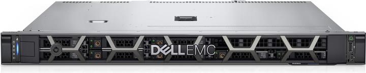 Productafbeelding Dell POWEREDGE R350 XEON E-2336 (Intel Xeon E-2334, 16 GB, Rack Server)