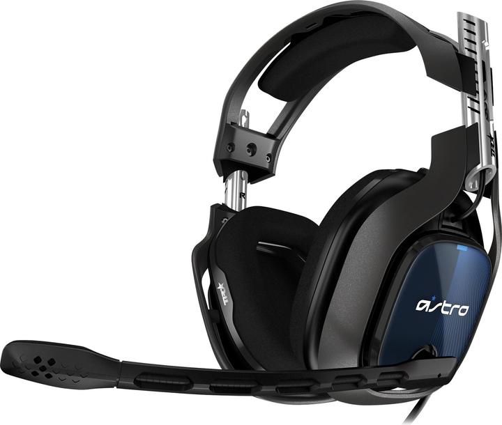 Astro Gaming A40 TR (PS) (Cable)