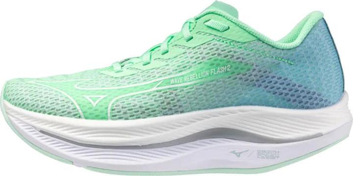 Produktbild Mizuno Wave Rebellion Flash 2 (38.5)