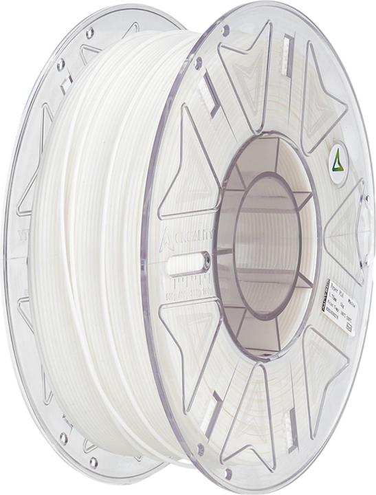 Immagine prodotto Creality Filament PLA Hyper RFID Weiss 1.75 mm 1 kg (PLA, 1.75 mm, 1000 g, Bianco)