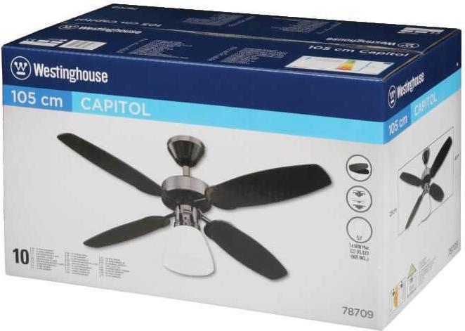 Immagine prodotto Westinghouse Capitol (47 dB)