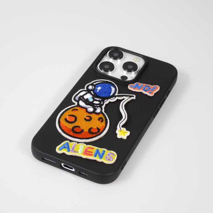 Immagine prodotto PhoneLook Adesivo autocollante per telefono/tablet/ordinatore in 3D Sì, sì!