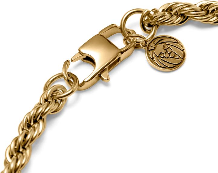 Actual product image Lucleon Collin Amager (Stainless steel)