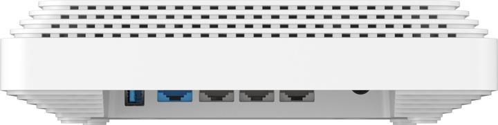 Image du produit Keenetic Hopper SE - Wifi 6 MESH AX1800