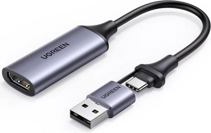 Ugreen USB Type-C to