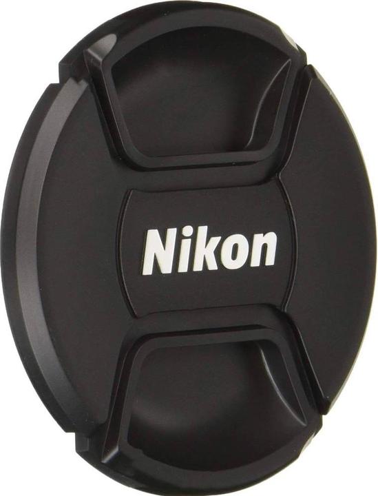 Actual product image Nikon LC-82 (82 mm)