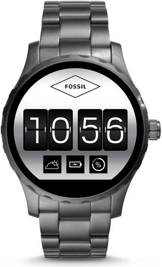 Fossil Q Marshal (45 mm)