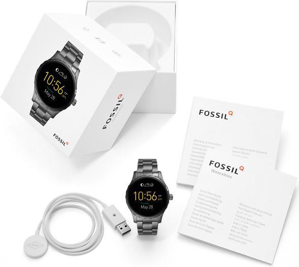 Produktbild Fossil Q Marshal (45 mm)